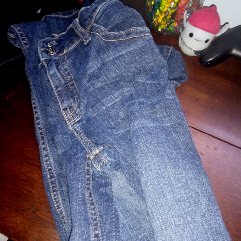 Fall Creek boys pants 👖
